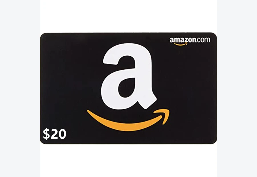 Amazon Gift Card gift card product