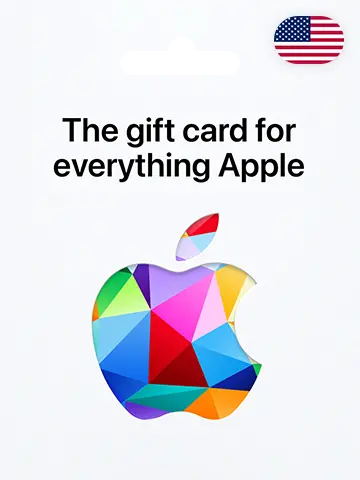 Apple Gift Card gift card product