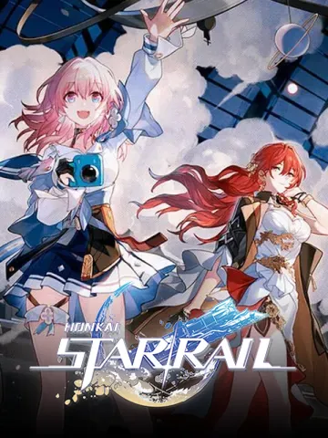 Honkai: Star Rail gift card product