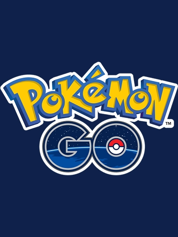 Pokémon GO gift card product